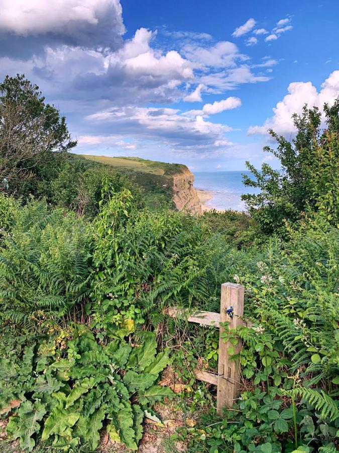 Smugglers Cottage Hastings Eksteriør bilde